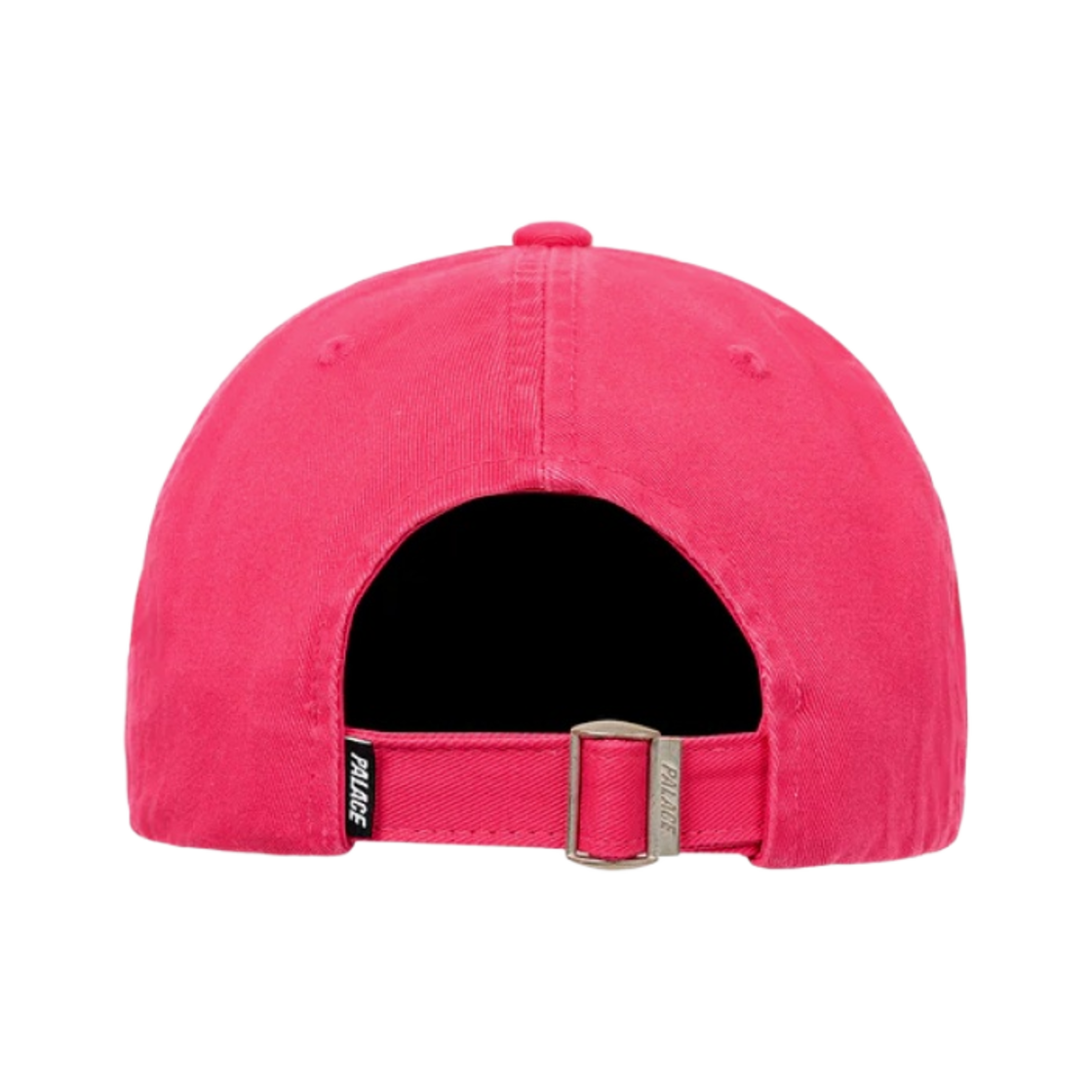 팔라스 스타트 업 팔 햇 핑크 - 23SS(Palace Start Up Pal Hat Pink - 23SS) - 2