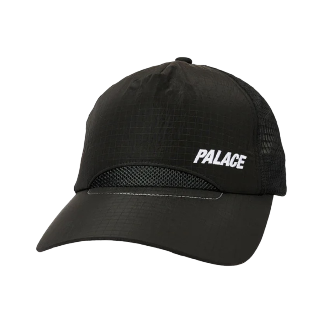 팔라스 팔테크 트러커 블랙 - 23SS(Palace Paltech Trucker Black - 23SS) - 1
