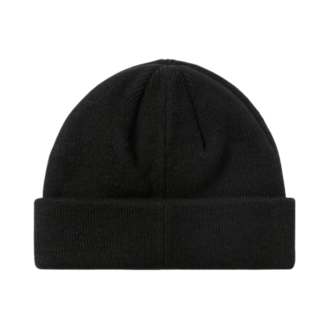 디스이즈네버댓 SP 로고 투웨이 비니 블랙(Thisisneverthat SP-Logo 2way Beanie Black) - 2