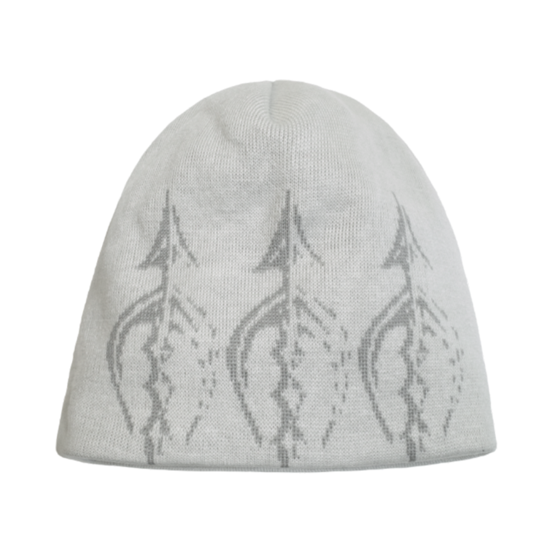 떠그 클럽 아이언 스피어 3핀 비니 아이보리(Thug Club Iron Spear 3pin Beanie Ivory)