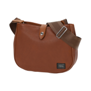 Porter Cisco Shoulder Bag Brown