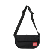 Beams Manhattan Portage 1115 Waist Bag Black