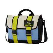 Gregory Jawbreaker Messenger Cornflower