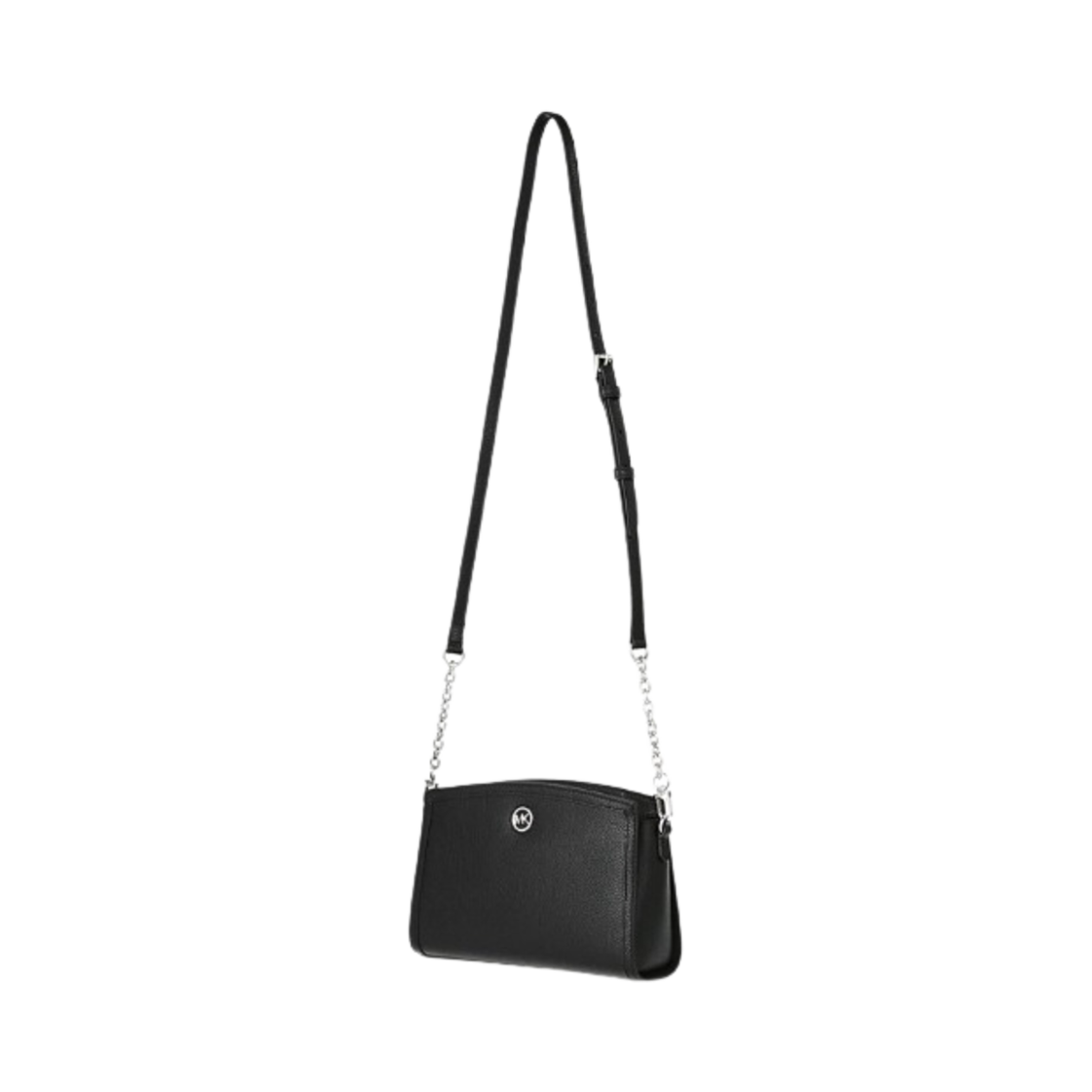 32R3S7CC3T001 Michael Kors Chantal Crossbody Bag Black