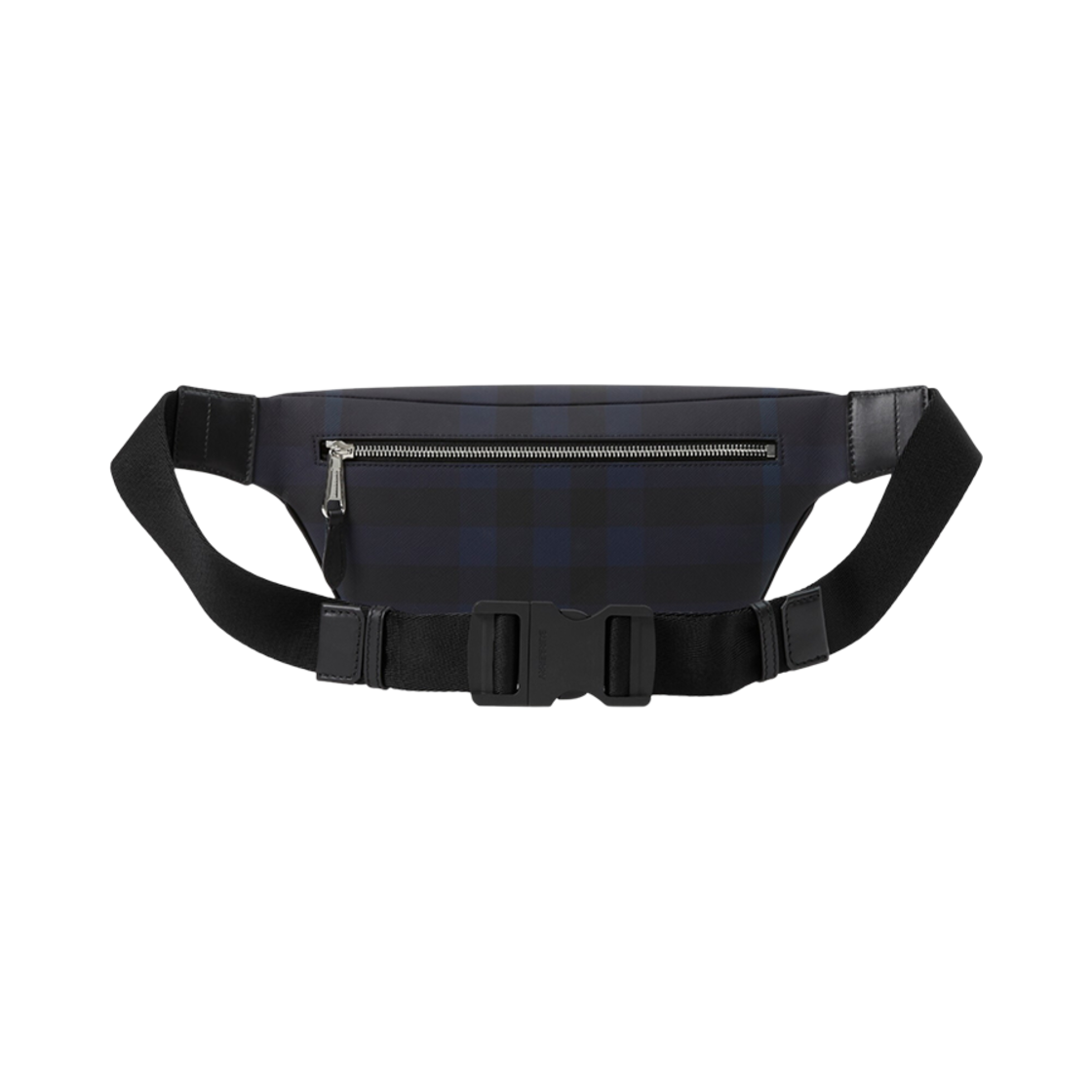 버버리 카송 벨트백 네이비(Burberry Cason Belt Bag Navy) - 2