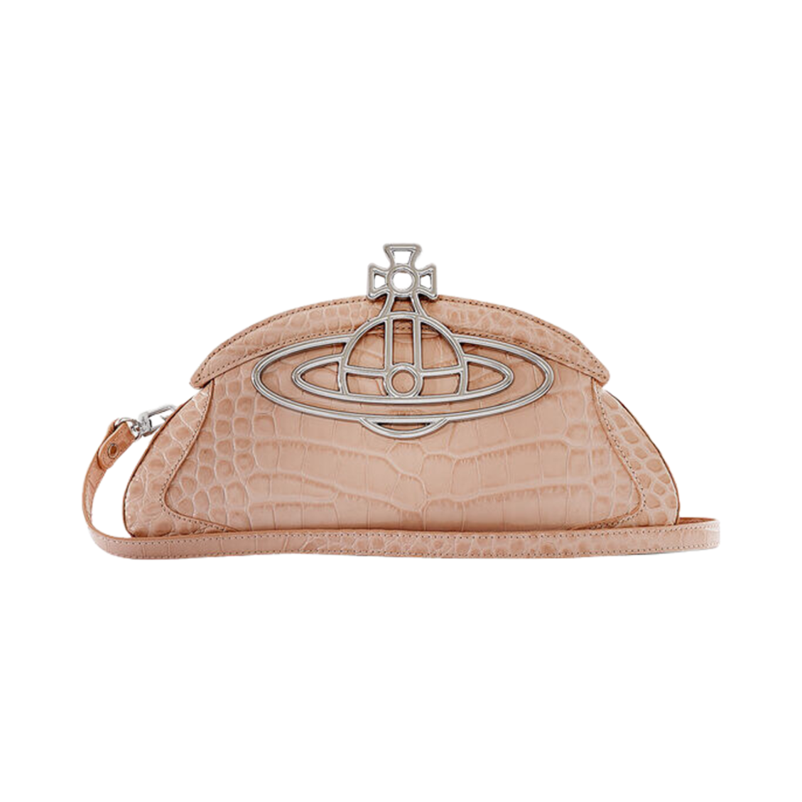비비안 웨스트우드 앰버 클러치 핑크(Vivienne Westwood Amber Clutch Pink) - 1