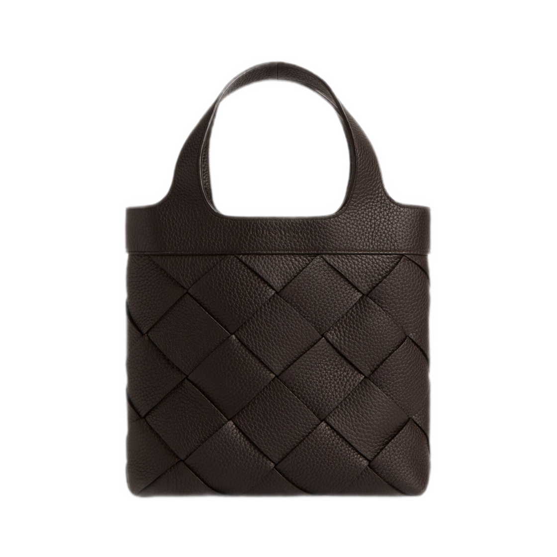 보테가 베네타 스몰 디아고 토트 폰단트(Bottega Veneta Small Diago Tote Fondant) - 1