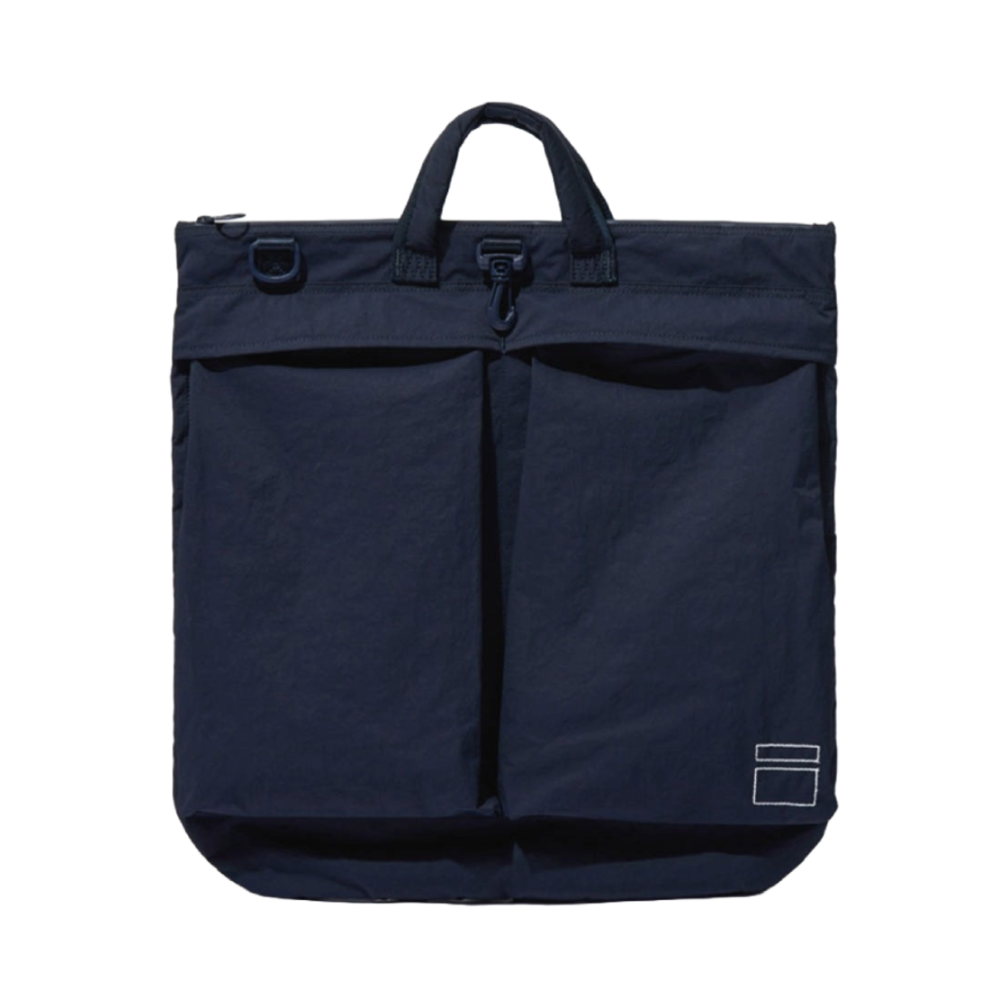 11202403481 BLANKOF BS 01-2 Helmet Bag 24 Navy
