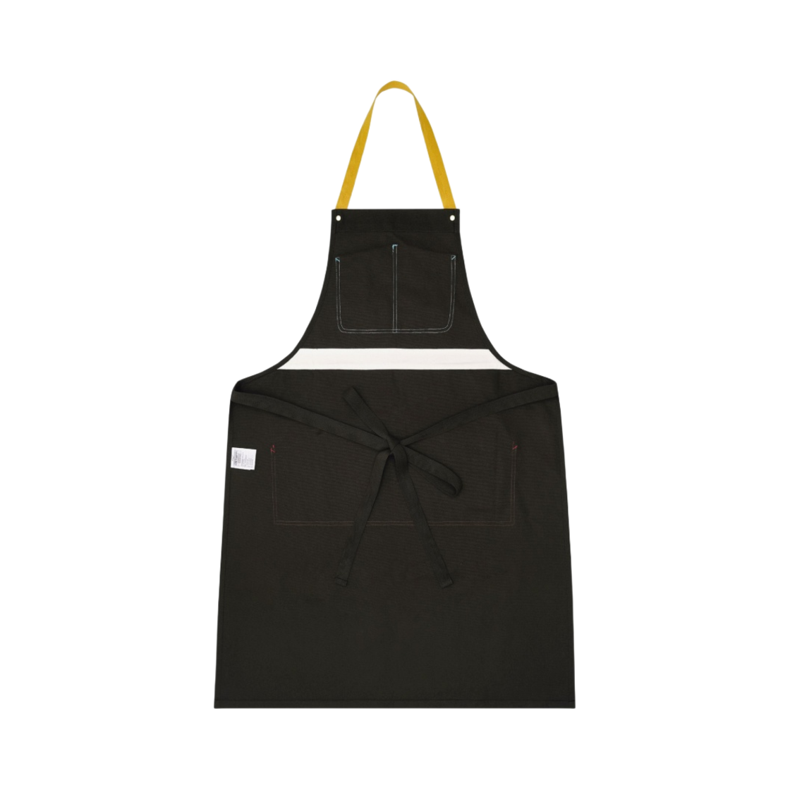 - Carhartt WIP x IAB Studio Canvas Apron Tobacco - #2