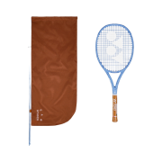 IAB Studio x Yonex Ezone Tennis Racket