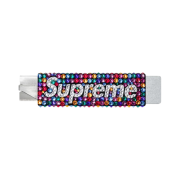 Supreme x Swarovski Crystal Box Cutter Multicolor - 24FW