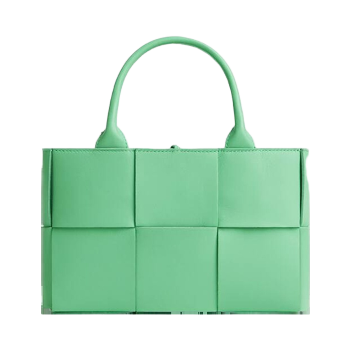 보테가 베네타 미니 아르코 토트백 포리지 | Bottega Veneta | KREAM