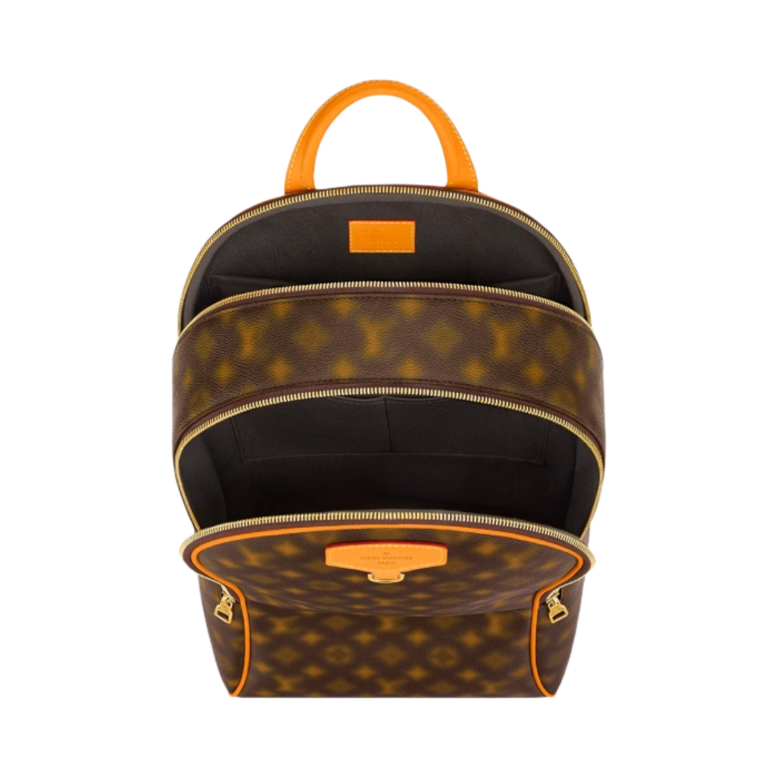 루이비통 엘립스 백팩 블러리 모노그램(Louis Vuitton Ellipse Backpack Blurry Monogram) - 2