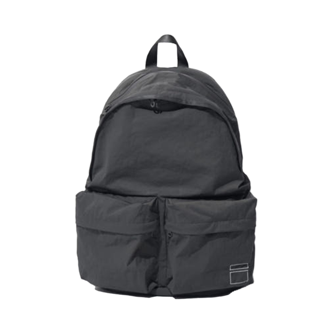 11202409812 BLANKOF BS 02-3 Daypack 26 O.Grey