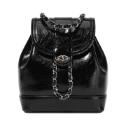 Cardinal Red Hawoo-A Bag Black