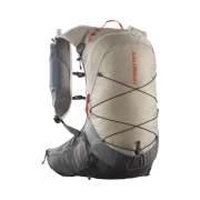 Salomon XT 15 Set Backpack Grey