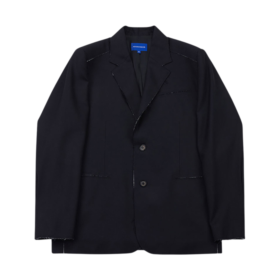 BLASSBZ01BK Ader Error Dist Blazer Noir