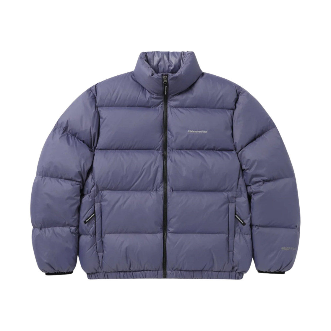 TN230OOWHS01VIO Thisisneverthat Pertex T Down Jacket Violet