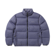 Thisisneverthat Pertex T Down Jacket Violet