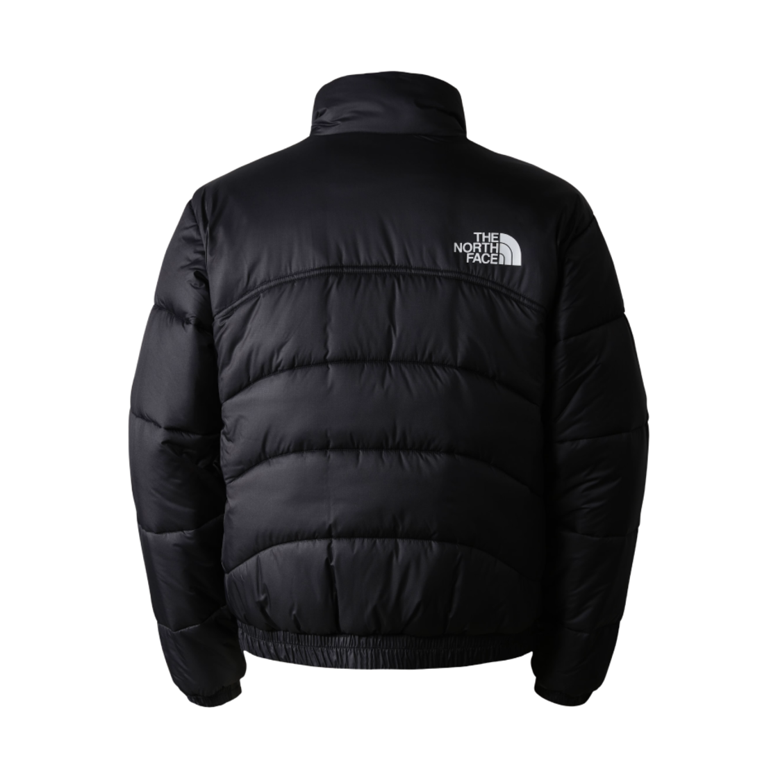 노스페이스 2000 신세틱 퍼퍼 자켓 TNF 블랙(The North Face 2000 Synthetic Puffer Jacket TNF Black) - 2