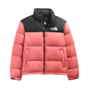 The North Face 1996 Retro Nuptse Jacket Faded Rose