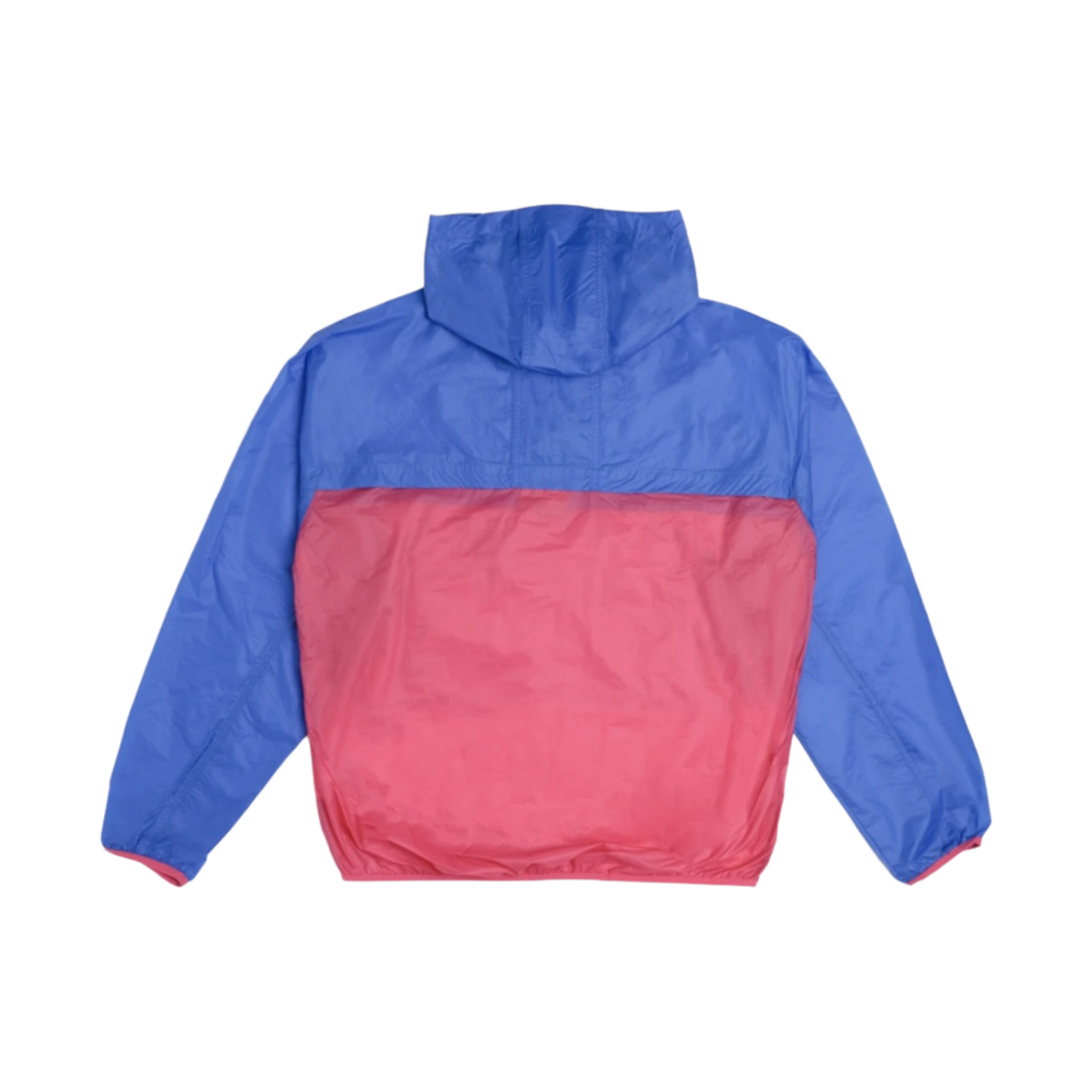 나이키 ACG 아노락 후드 자켓 하이퍼 로얄 러쉬 핑크 - US/EU(Nike ACG Anorak Hooded Jacket Hyper Royal Rush Pink - US/EU) - 2