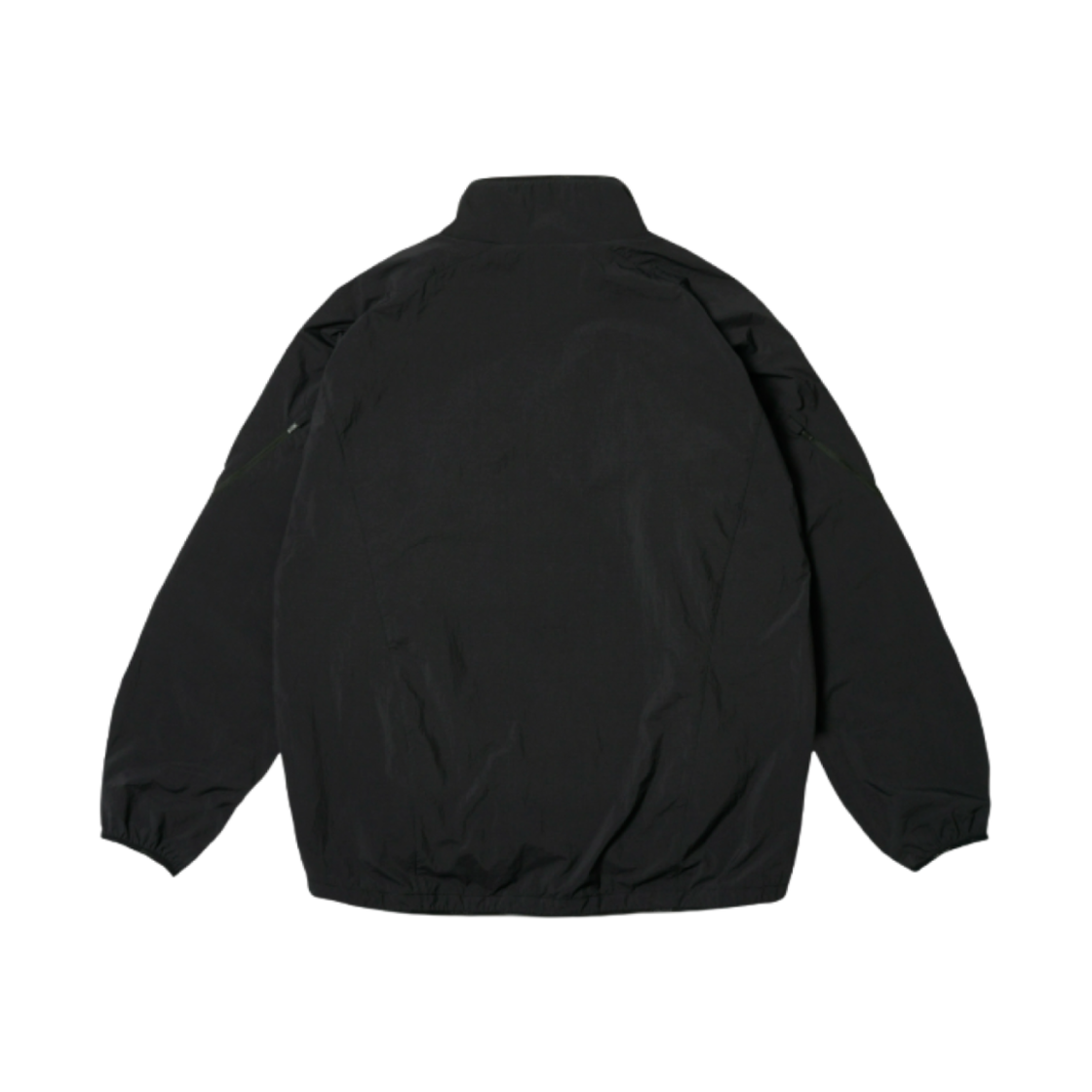 팔라스 벤틸레이트 자켓 블랙 - 25SS | Palace | KREAM