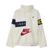 Nike Reissue Walliwaw Woven Jacket Sail