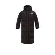 The North Face Challenge Air Down Coat Black