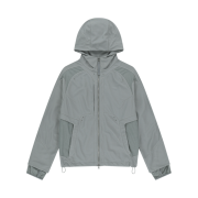 Sansan Gear Dual-Shade Jacket Grey