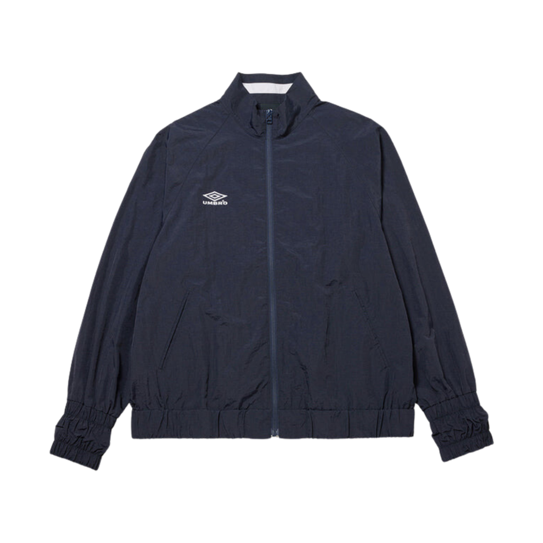 엄브로 x 벨퍼 x 엠 투 알 나일론 트랙 자켓 네이비(Umbro x Belper x M To R Nylon Track Jacket Navy)