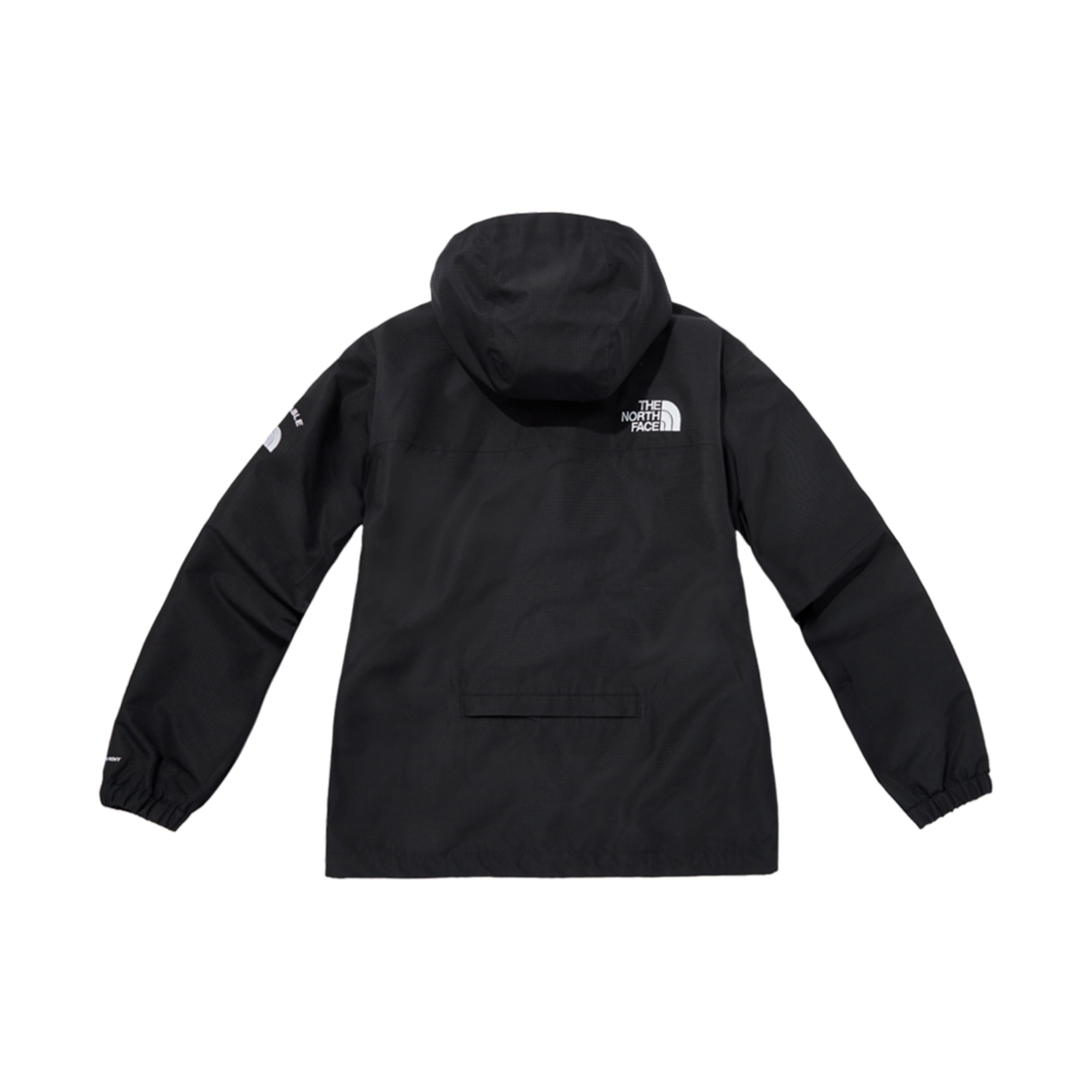 노스페이스 패커블 자켓 블랙(The North Face Packable Jacket Black) - 2