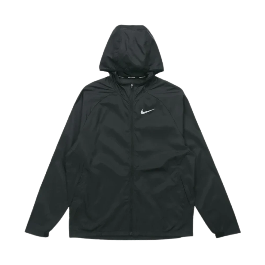 Nike Nike NSW Dri-Fit Running Jacket Black - Asia · M