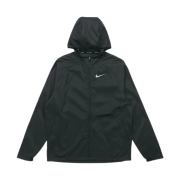 Nike NSW Dri-Fit Running Jacket Black - Asia