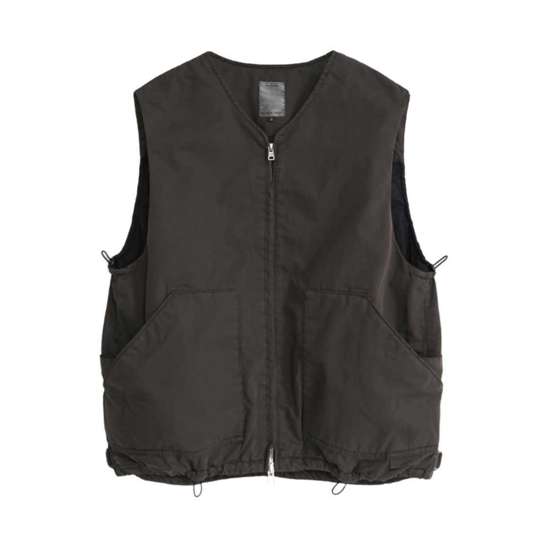 폴리테루 휴먼인덱스 휴먼 베스트 브라운