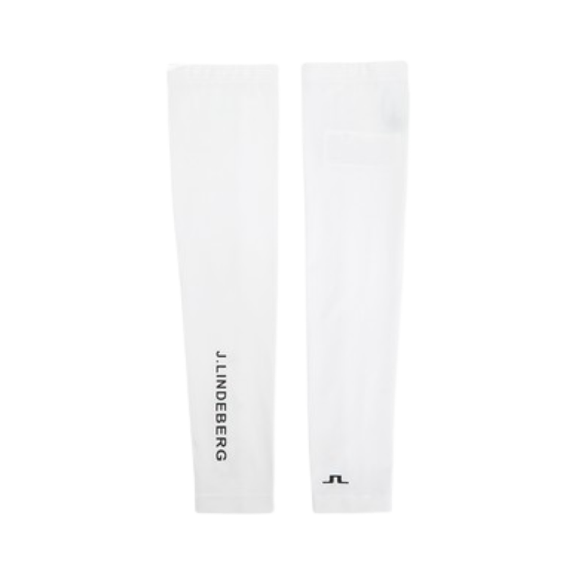 (W) 제이린드버그 에일린 슬리브 화이트((W) J.Lindeberg Aylin Sleeves White)