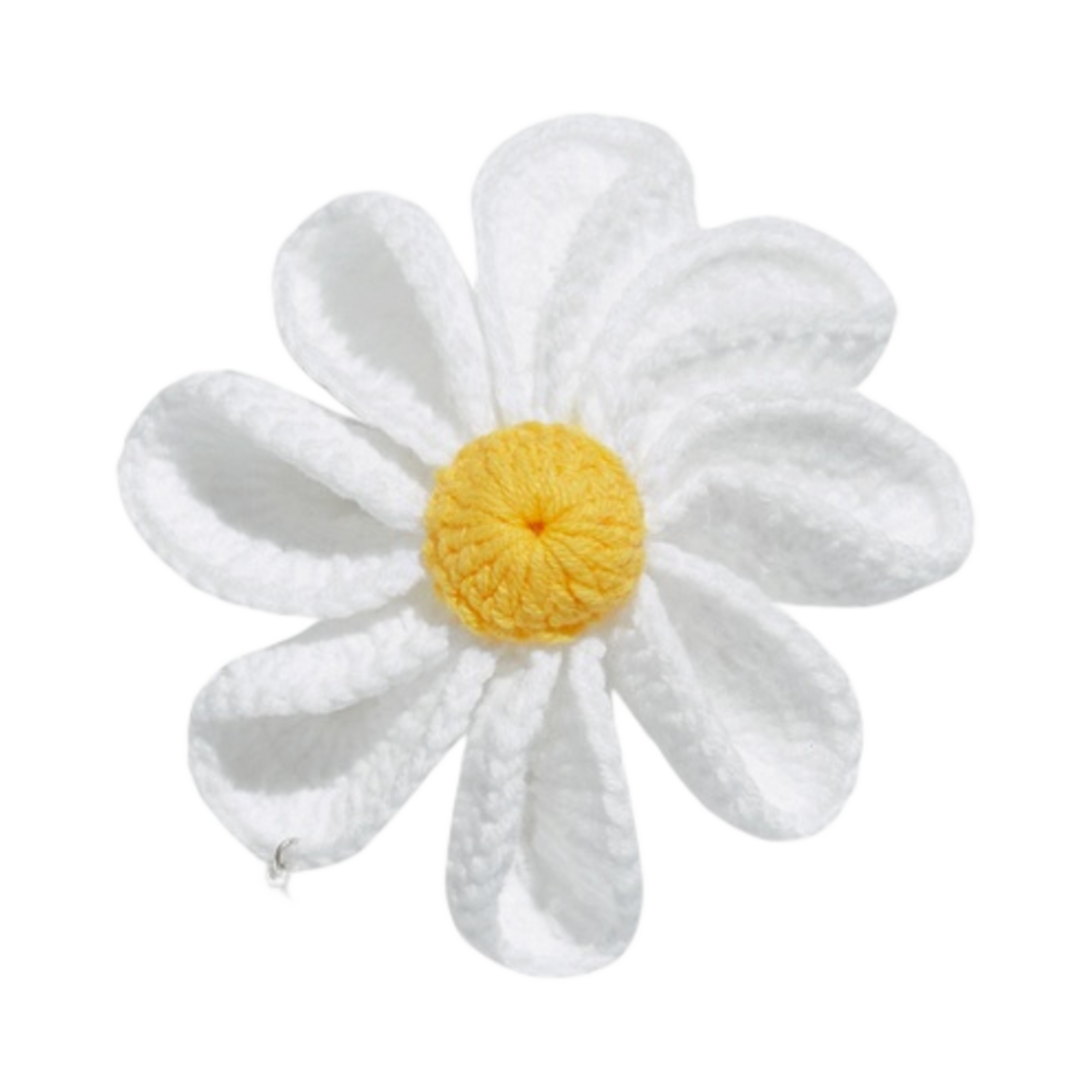 피스마이너스원 데이지 코르사주 #1 화이트(Peaceminusone Daisy Corsage #1 White)