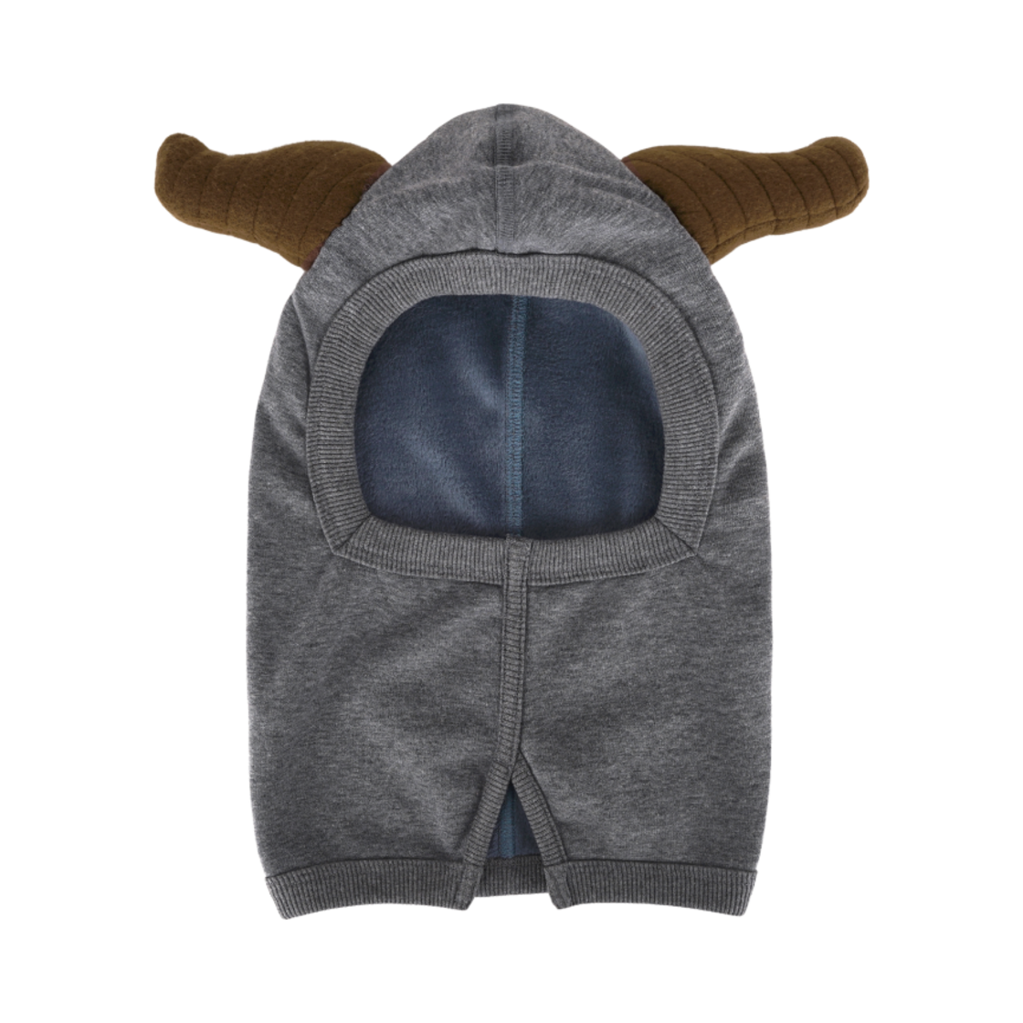 아이앱 스튜디오 x 던전밥 센시 발라클라바 그레이(IAB Studio x Delicious in Dungeon Senshi Balaclava Gray)