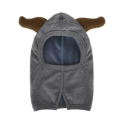 IAB Studio x Delicious in Dungeon Senshi Balaclava Gray