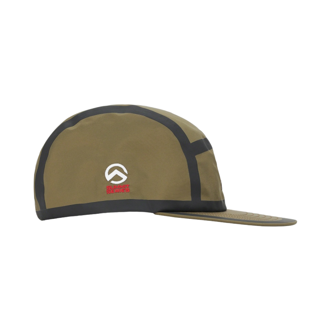 슈프림 x 노스페이스 서밋 시리즈 아우터 테이프 심 캠프캡 올리브 - 21SS(Supreme x The North Face Summit Series Outer Tape Seam Camp Cap Olive - 21SS) - 2