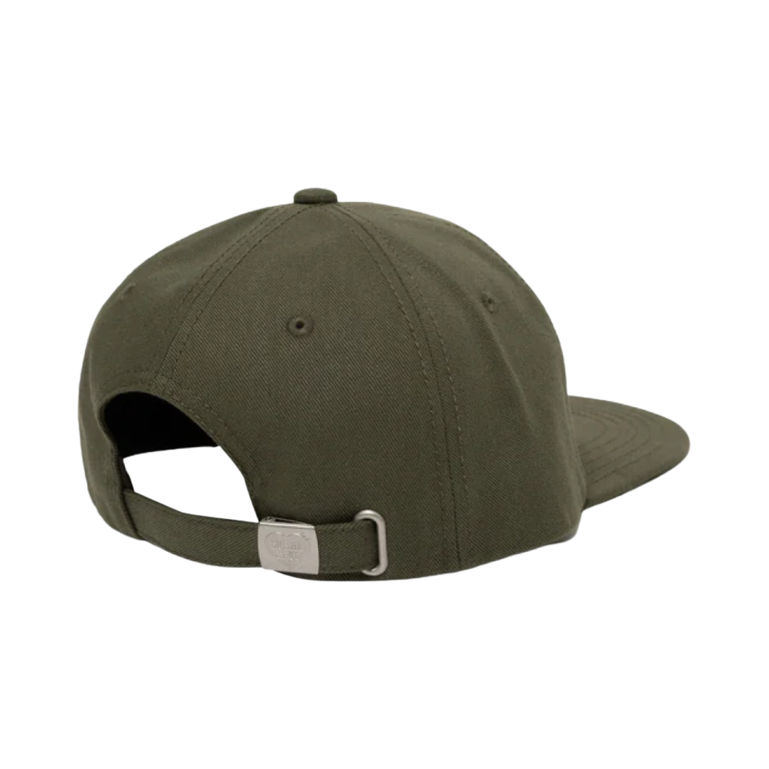 휴먼 메이드 5 패널 캡 #1 올리브 드랩(Human Made 5 Panel Cap #1 Olive Drab) - 3