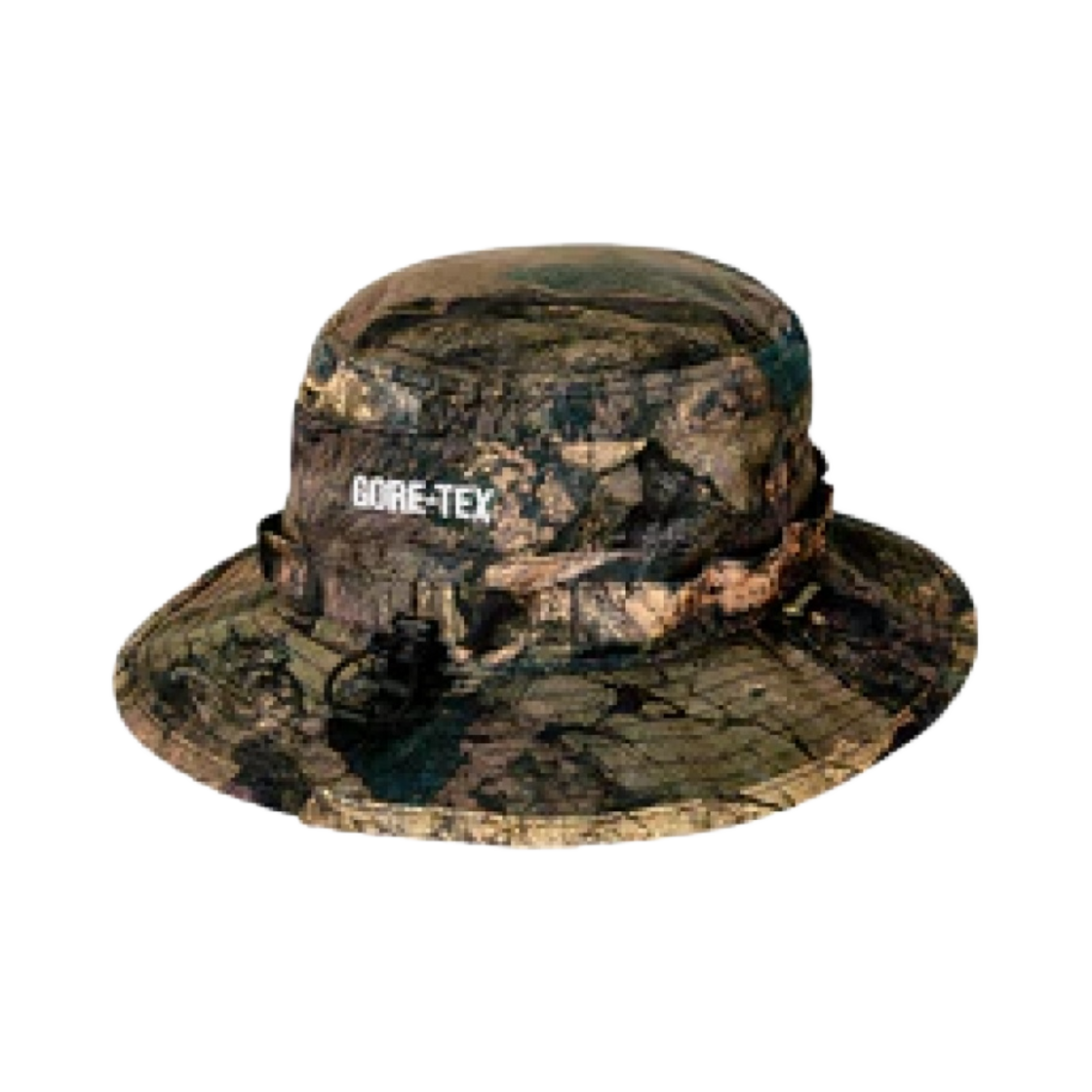 - Palace Gore-Tex Cotton RS Boonie Rockscape - 23FW