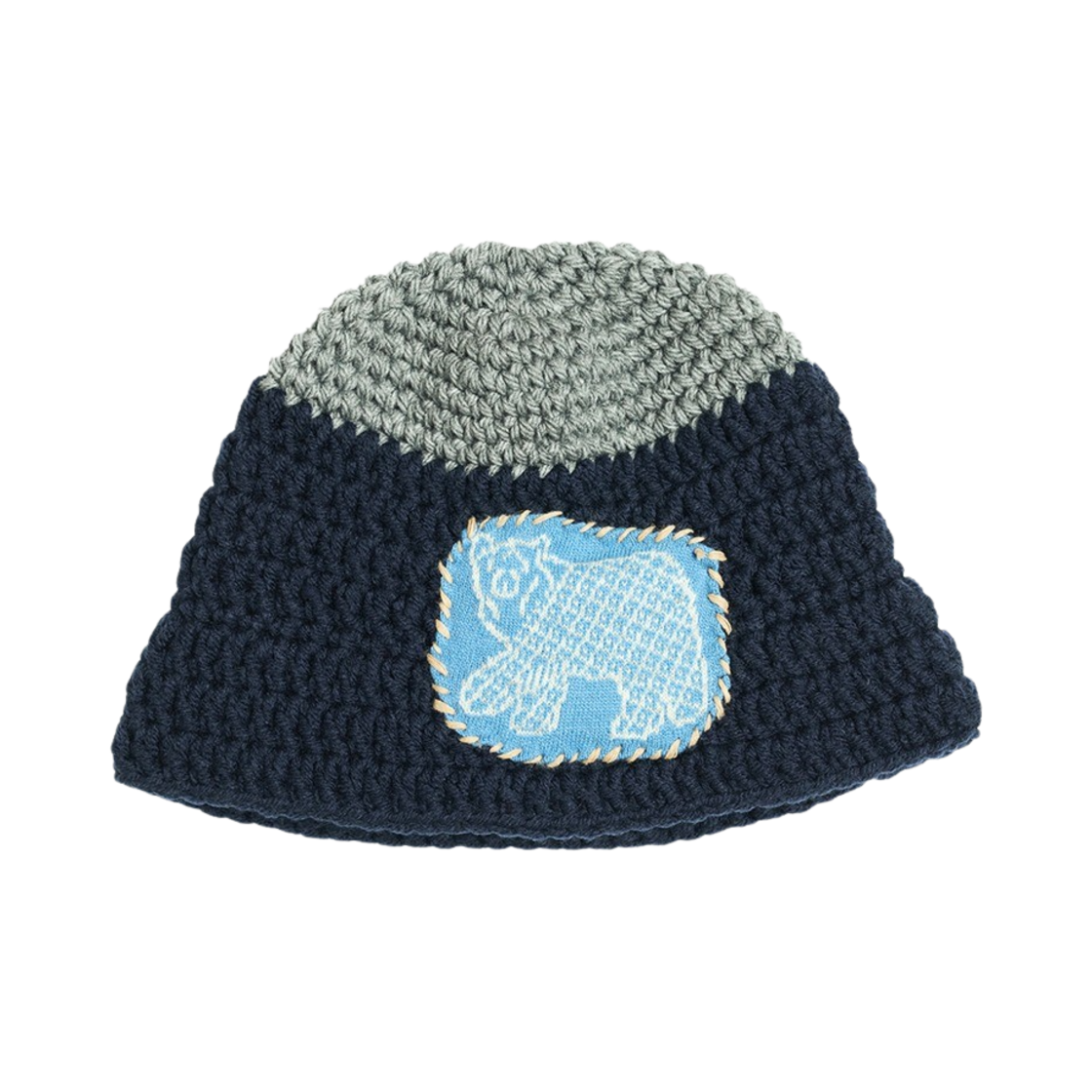 미수아바흐브 베어 버킷 네이비