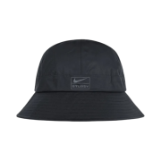 Nike x Stussy NRG FL Storm-Fit Bucket Hat Black
