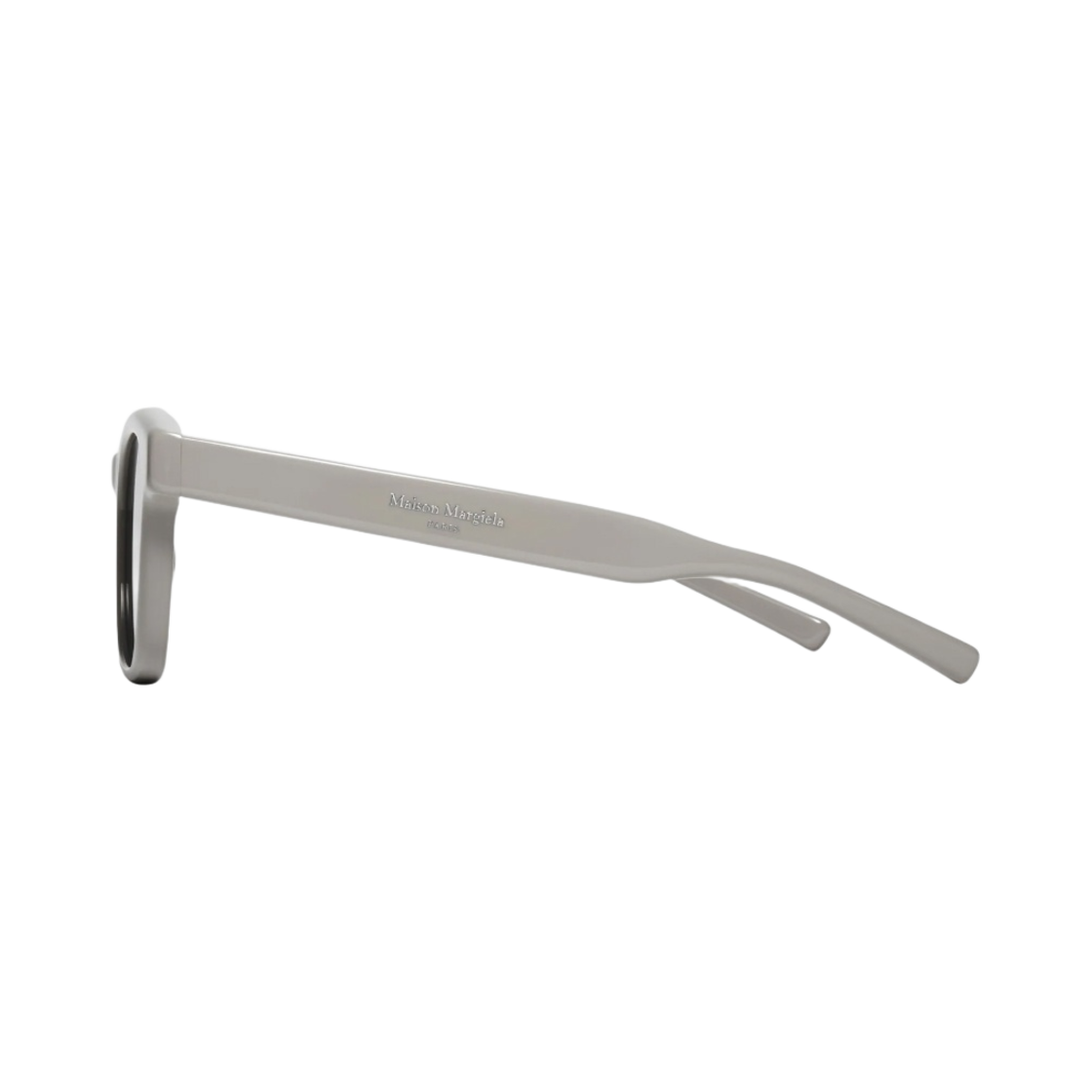 젠틀 몬스터 x 메종 마르지엘라 MM006 그레이 블랙(Gentle Monster x Maison Margiela MM006 Grey Black) - 3