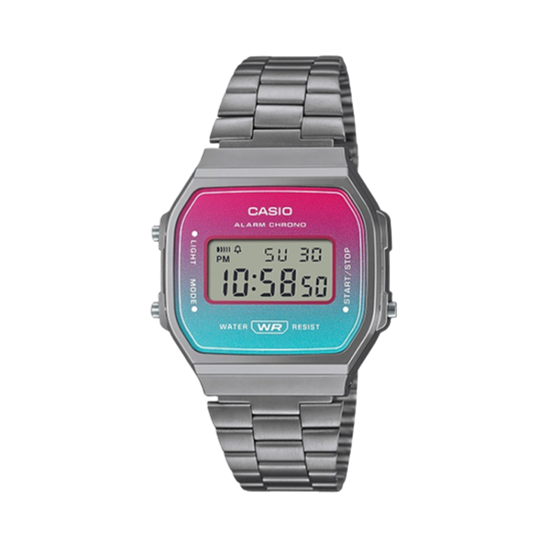 카시오 A168WERB-2A(Casio A168WERB-2A)