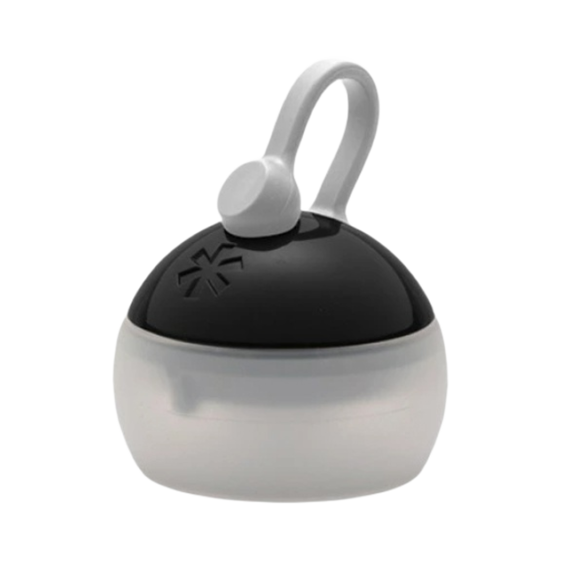 스노우 피크 미니 호즈키 블랙(Snow Peak Mini Hozuki Black)