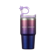 Stanley x Starbucks 23 SS Yeosu Quencher Tumbler 591ml