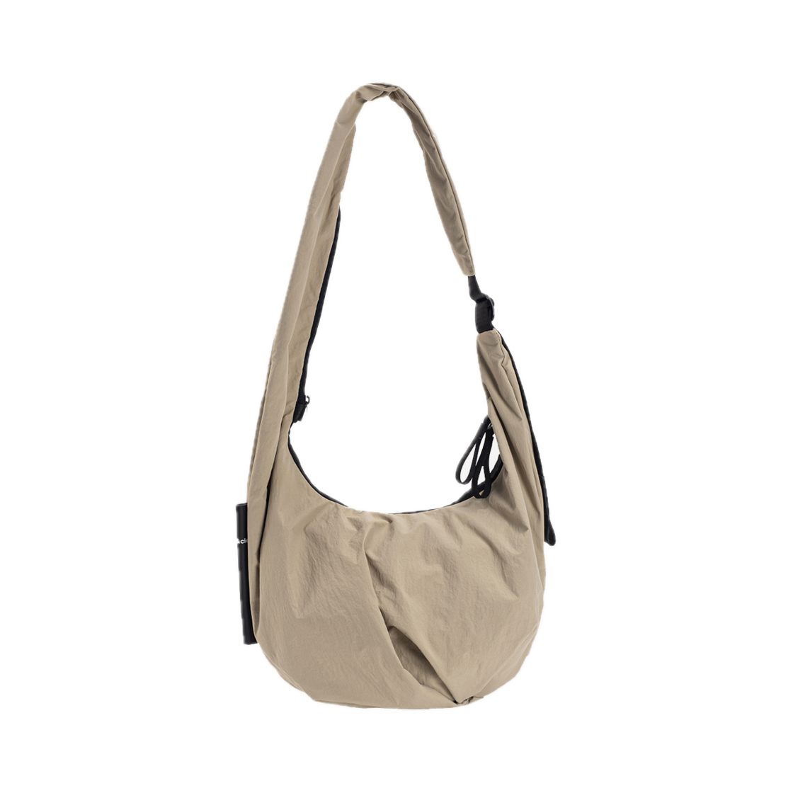 T1BWRCT47UBABE0000 COTE&CIEL Hyco S Komatsu Cross Bag (29117) - Beige