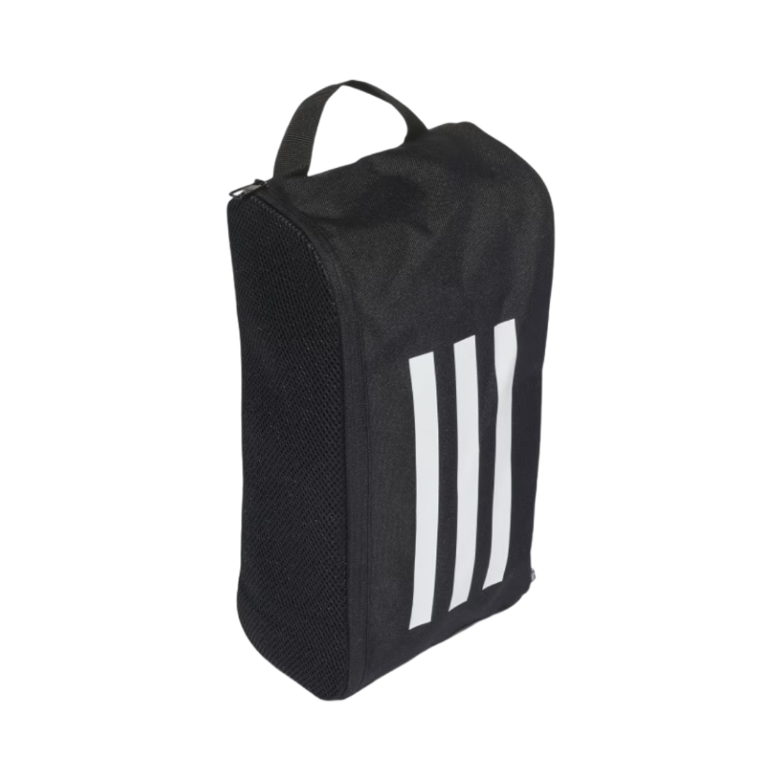 아디다스 삼선 슈백 블랙(Adidas 3-Stripes Shoe Bag Black) - 2